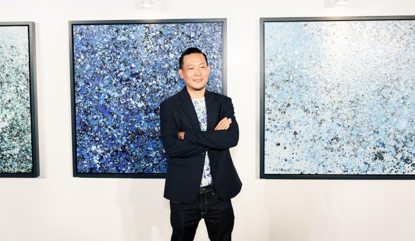 Diageo – Johnnie Walker Blue Label × Vietnamese Artists
