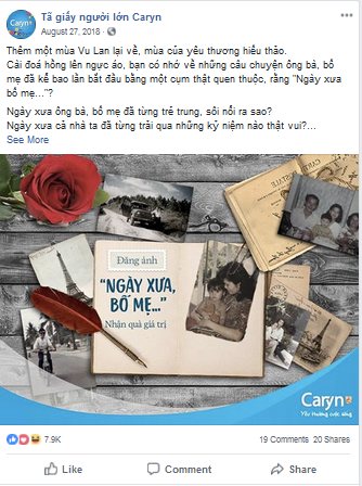 Caryn – Caryn: From Love to Pride