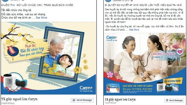 Caryn: From Love to Pride