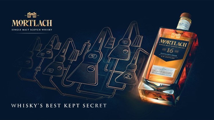 Mortlach Experiences