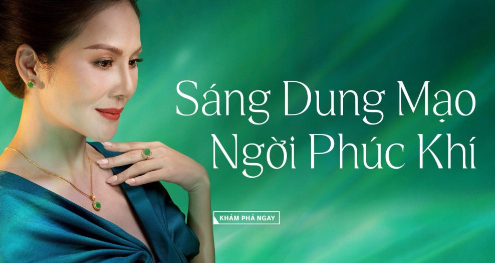 PNJ – PNJ: Beauty, By Right